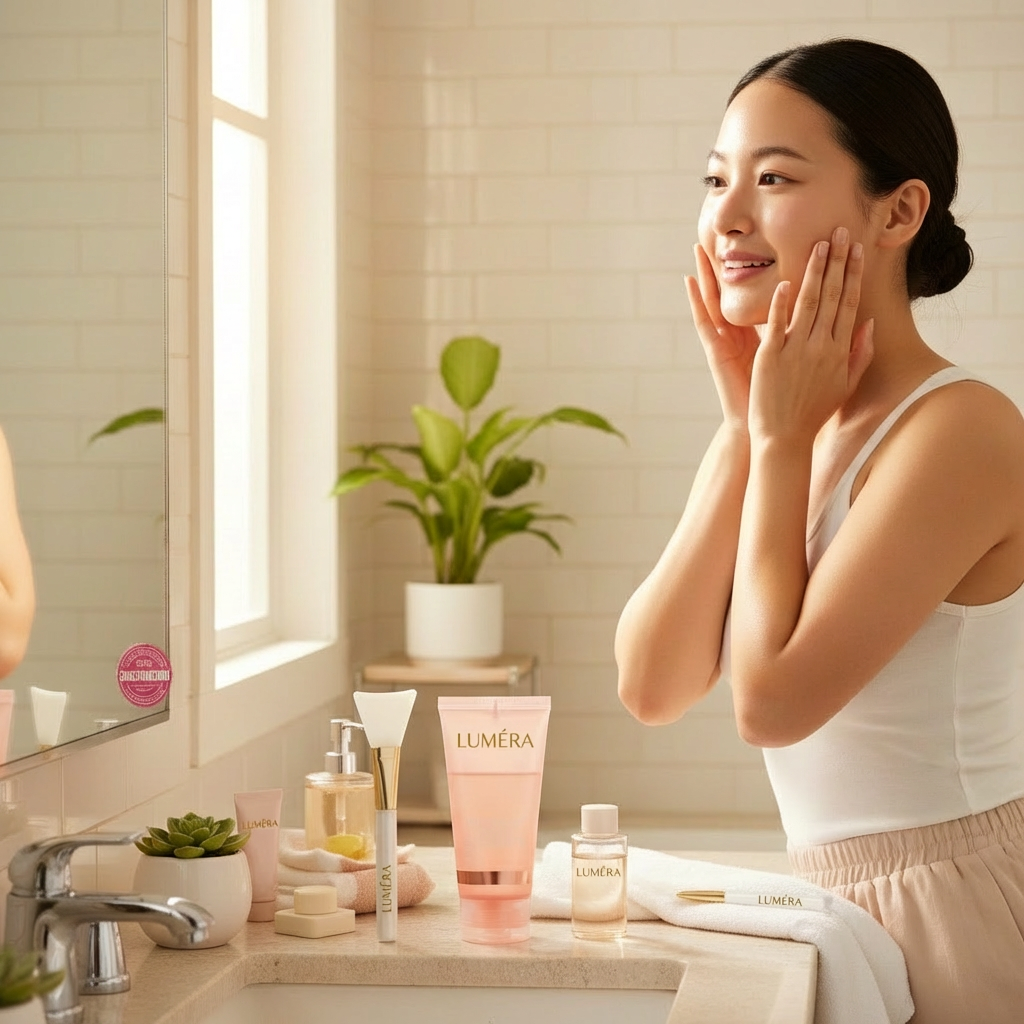 Collagen Night Wrapping Mask