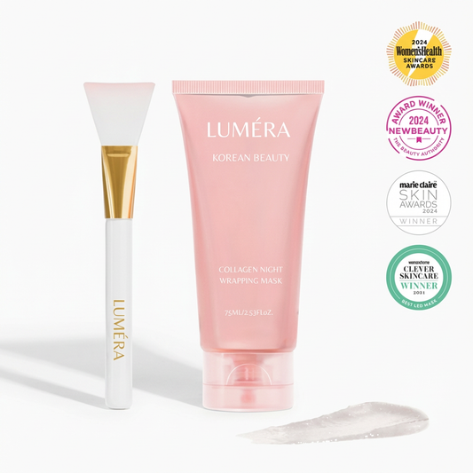 Collagen Night Wrapping Mask