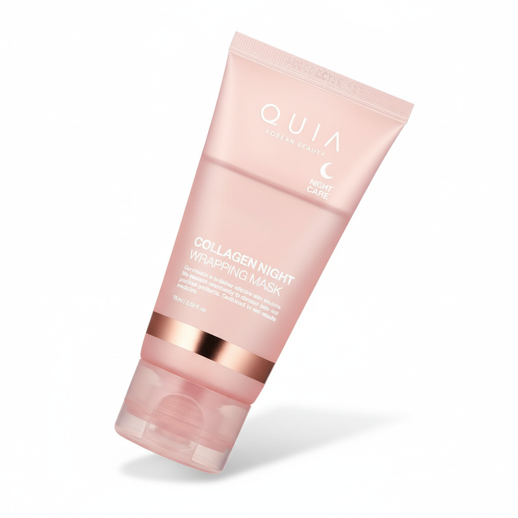 Collagen Night Wrapping Mask