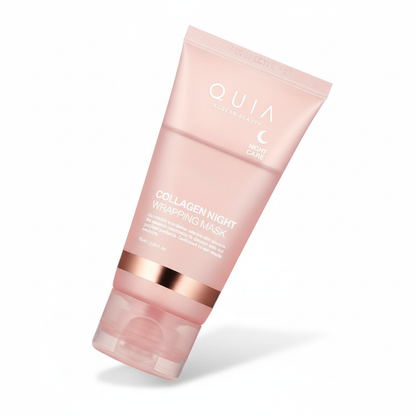 Collagen Night Wrapping Mask