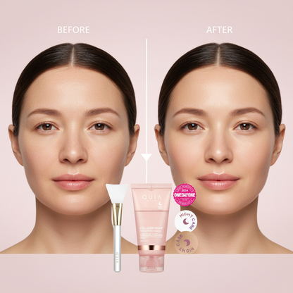 Collagen Night Wrapping Mask